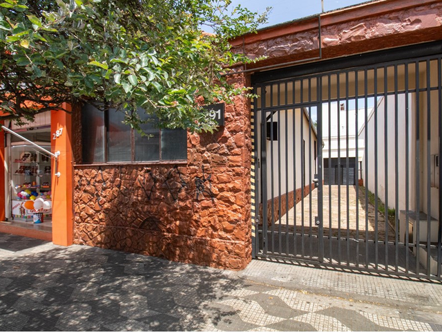 Foto do Loja - Edifício Comercial à venda 190M² Lapa São Paulo - SP | Lares e Andares Imóveis