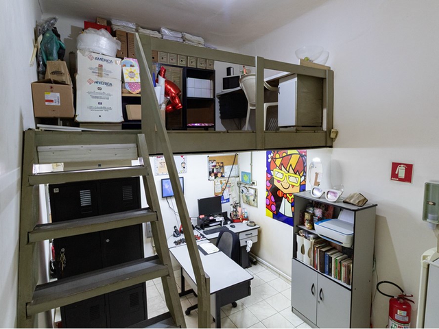 Foto do Loja - Edifício Comercial à venda 190M² Lapa São Paulo - SP | Lares e Andares Imóveis