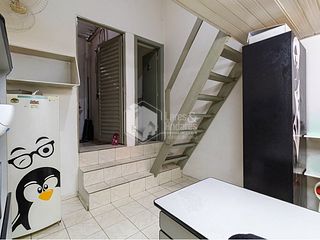 Foto do Loja-Edifício Comercial à venda 190M² Lapa São Paulo - SP