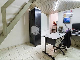 Foto do Loja-Edifício Comercial à venda 190M² Lapa São Paulo - SP