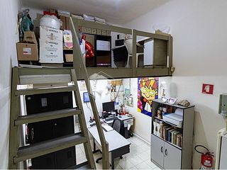 Foto do Loja-Edifício Comercial à venda 190M² Lapa São Paulo - SP