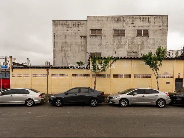 Terreno à venda, no bairro Santo Amaro em São Paulo