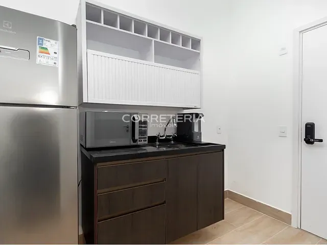 Studio 1 quarto e 1 banheiro, à venda, no bairro Vila Mariana em São Paulo