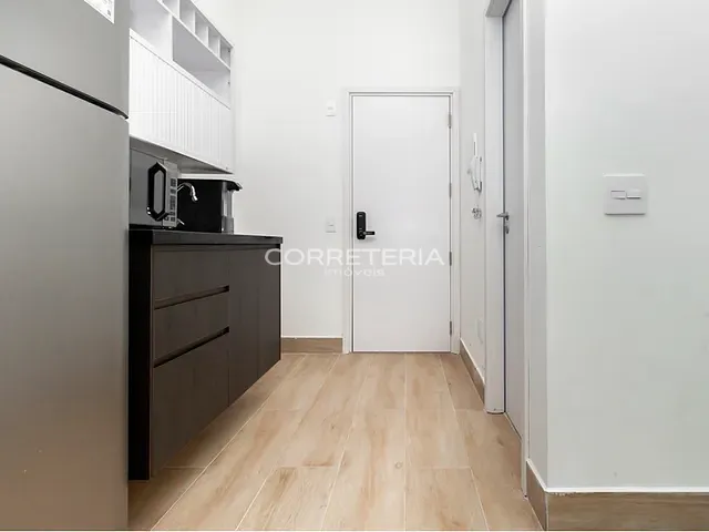 Studio 1 quarto e 1 banheiro, à venda, no bairro Vila Mariana em São Paulo
