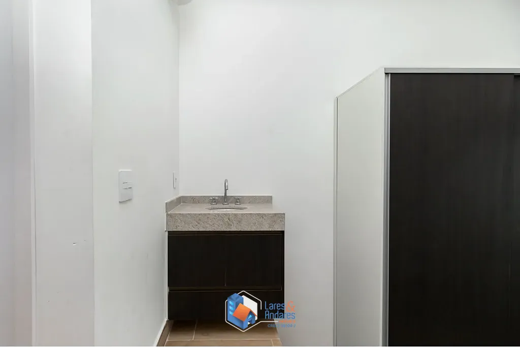 Apartamento, 1 quarto, 26 m² - Foto 6