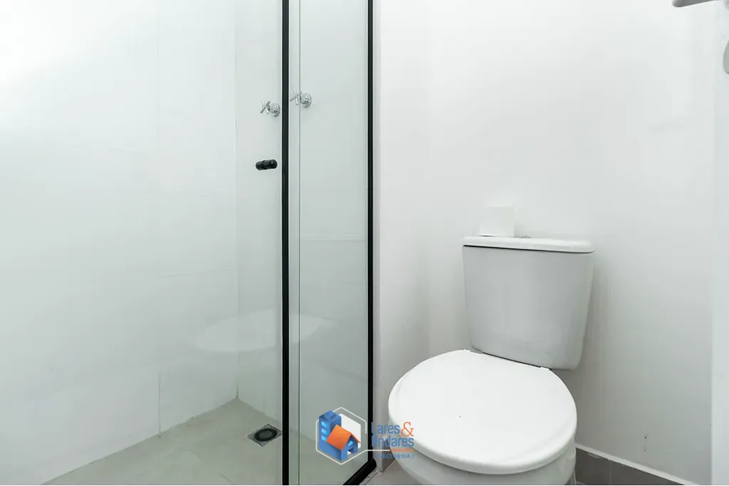 Apartamento, 1 quarto, 26 m² - Foto 7