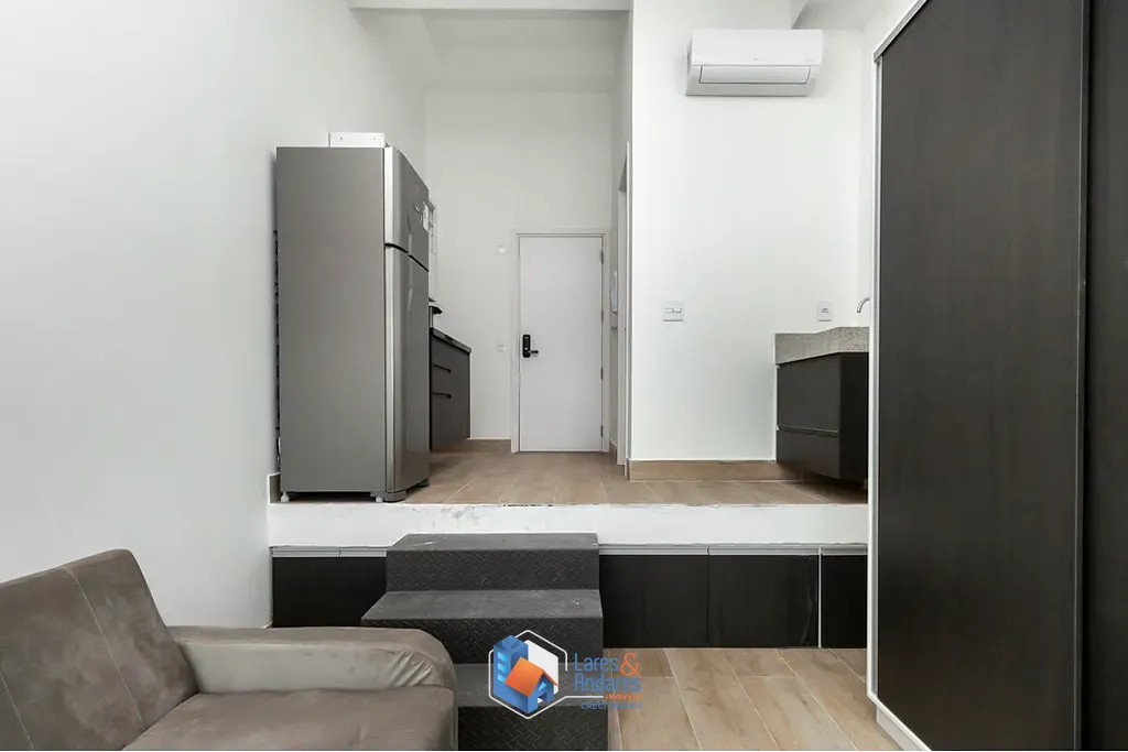 Apartamento, 1 quarto, 26 m² - Foto 10