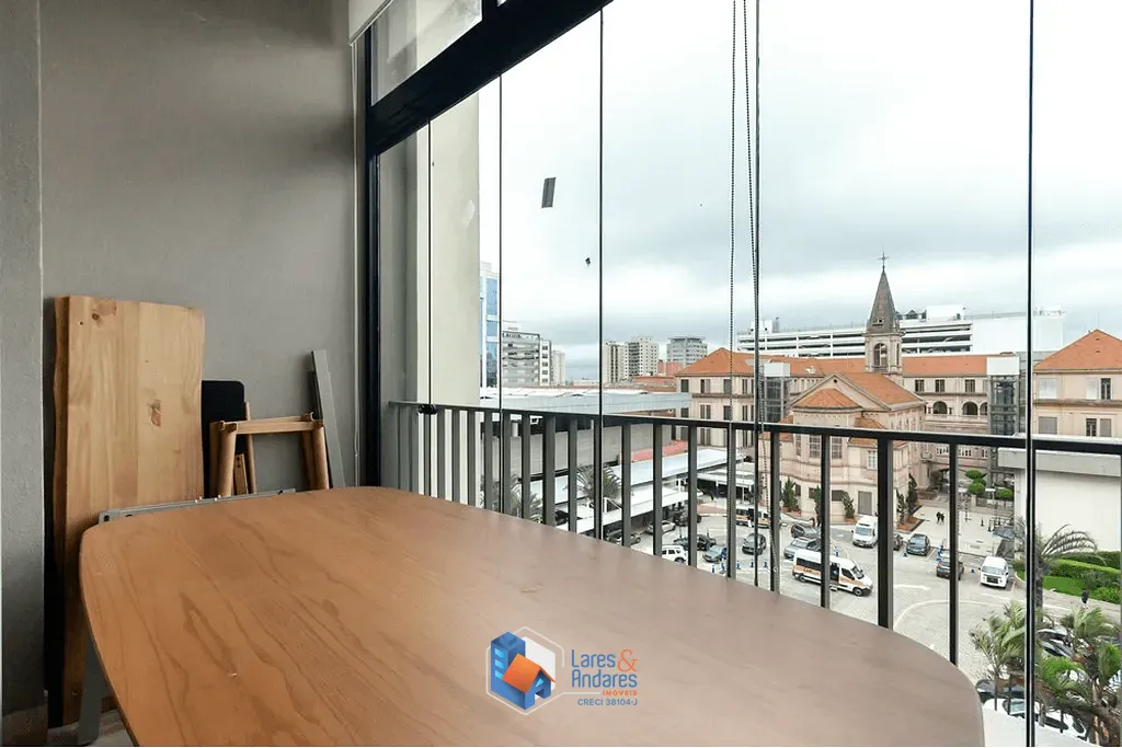 Apartamento, 1 quarto, 26 m² - Foto 13