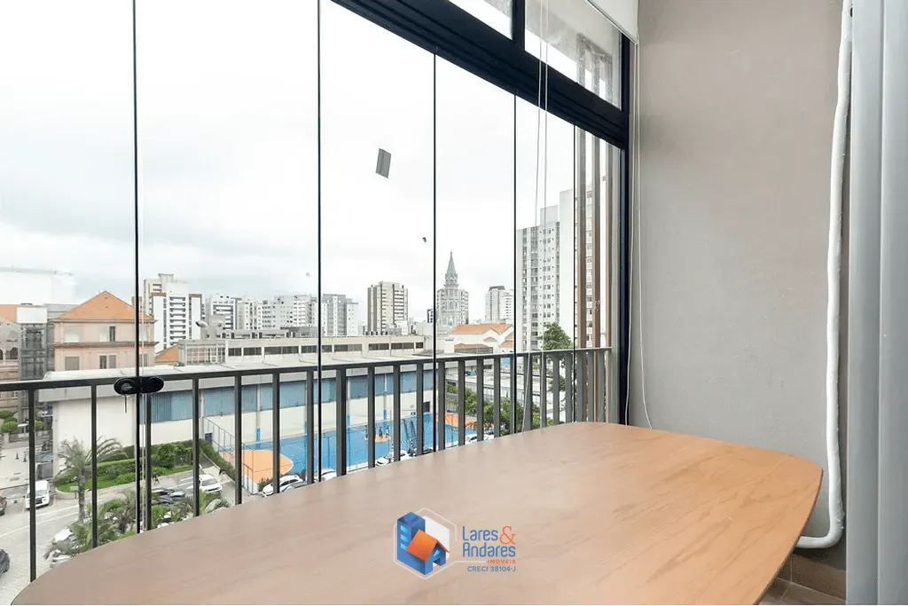 Apartamento, 1 quarto, 26 m² - Foto 14