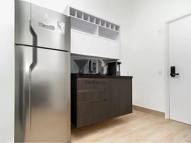 Studio 1 quarto e 1 banheiro, à venda, no bairro Vila Mariana em São Paulo