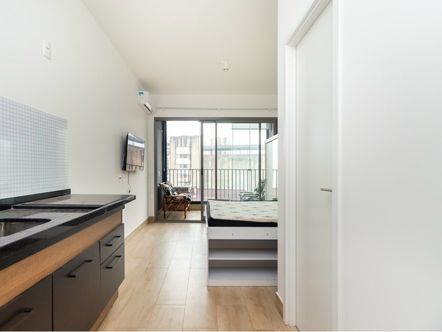 Foto do Empreendimento - Empreendimento Residencial à venda Vila Mariana São Paulo - SP | VMAM 159 Apto 601721050-15 | Lares e Andares Imóveis