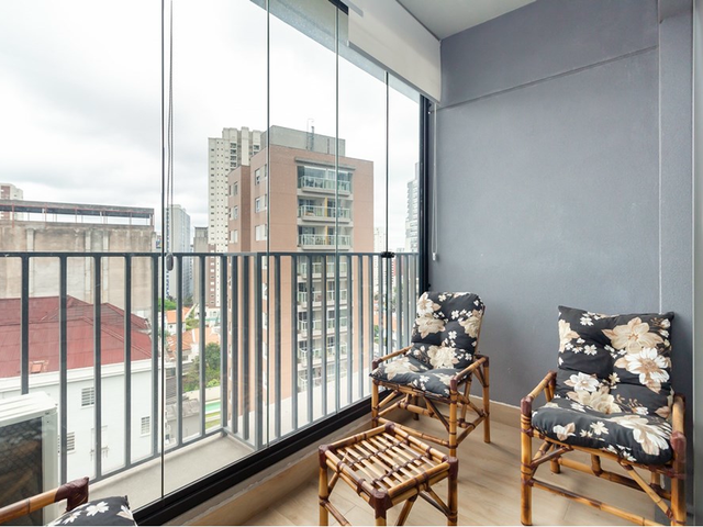 Foto do Empreendimento - Empreendimento Residencial à venda Vila Mariana São Paulo - SP | VMAM 159 Apto 601721050-15 | Lares e Andares Imóveis