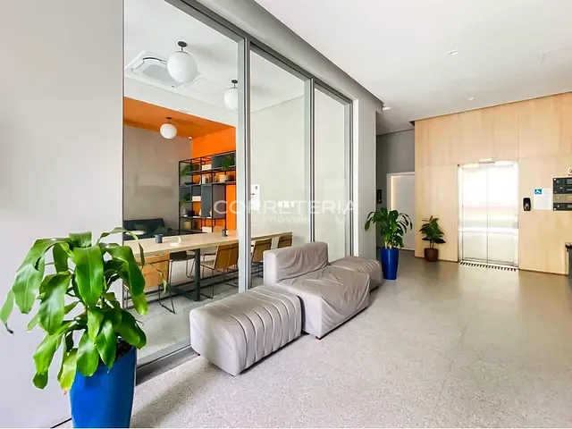 Studio 1 quarto e 1 banheiro, à venda, no bairro Vila Mariana em São Paulo
