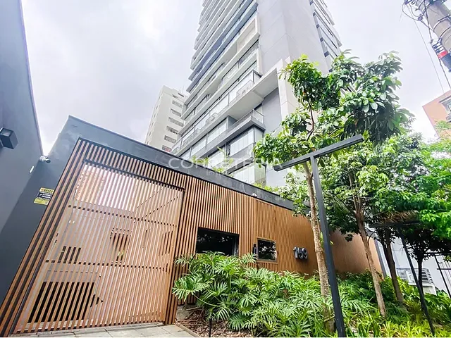 Studio 1 quarto e 1 banheiro, à venda, no bairro Vila Mariana em São Paulo