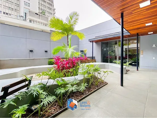 Studio 1 quarto e 1 banheiro, à venda, no bairro Vila Mariana em São Paulo