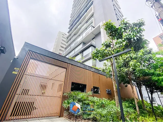 Studio 1 quarto e 1 banheiro, à venda, no bairro Vila Mariana em São Paulo