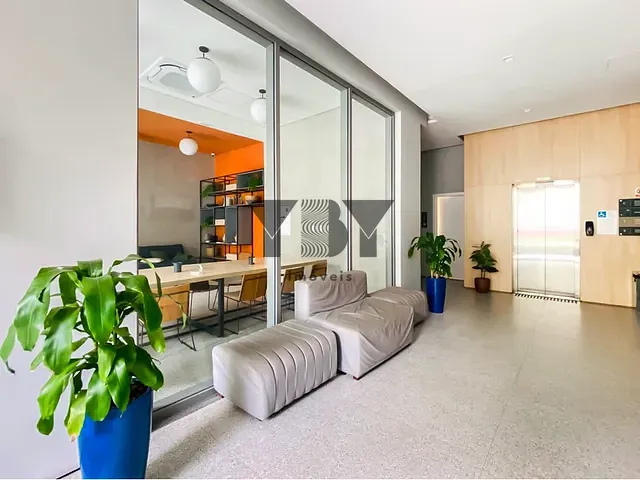 Studio 1 quarto e 1 banheiro, à venda, no bairro Vila Mariana em São Paulo