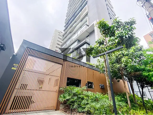 Studio 1 quarto e 1 banheiro, à venda, no bairro Vila Mariana em São Paulo