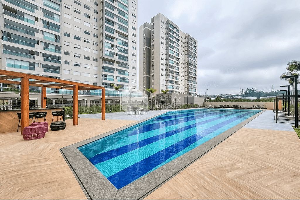 Apartamento, 2 quartos, 113 m² - Foto 4