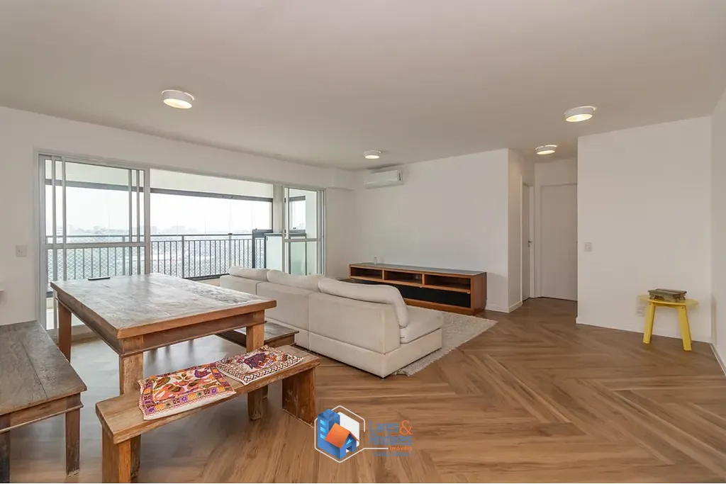 Apartamento, 2 quartos, 113 m² - Foto 26