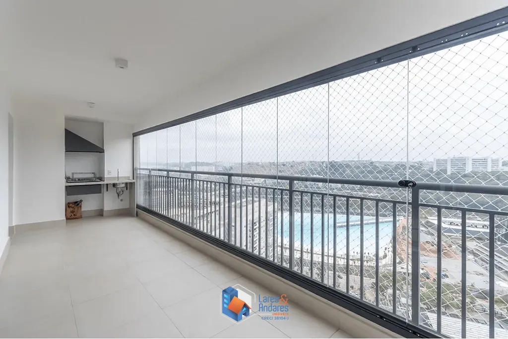 Apartamento, 2 quartos, 113 m² - Foto 24