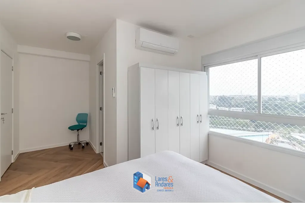 Apartamento, 2 quartos, 113 m² - Foto 19