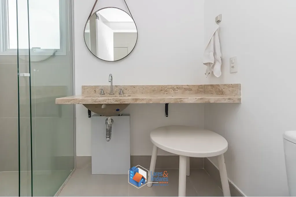 Apartamento, 2 quartos, 113 m² - Foto 15
