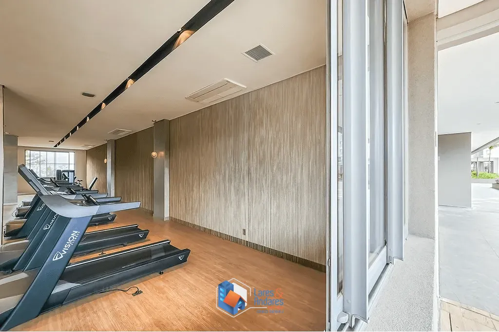 Apartamento, 2 quartos, 113 m² - Foto 9