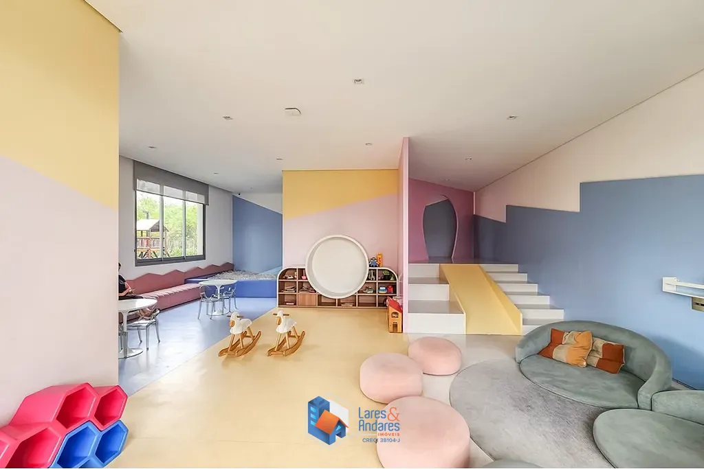 Apartamento, 2 quartos, 113 m² - Foto 7
