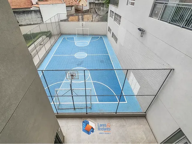 Apartamento 2 quartos e 3 banheiros, à venda, no bairro Chácara Santo Amaro em São Paulo