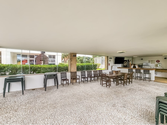 Foto do Apartamento - Apartamento à venda 2 Quartos 1 Suite 1 Vaga 65M² Jardim Dom Bosco São Paulo - SP | Lares e Andares Imóveis