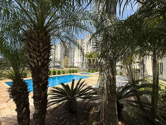 Apartamento 3 quartos e 1 banheiro, à venda, no bairro Igara em Canoas
