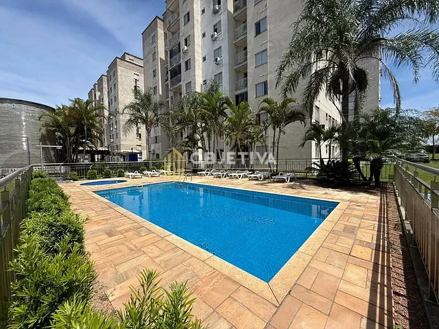 Apartamento 3 quartos e 1 banheiro, à venda, no bairro Igara em Canoas