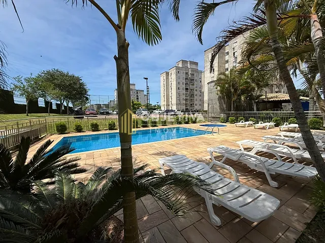 Apartamento 3 quartos e 1 banheiro, à venda, no bairro Igara em Canoas