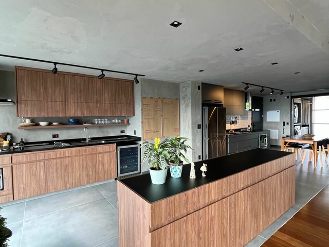 Foto do Apartamento - Apartamento à venda 4 Quartos 4 Suites 3 Vagas 275M² Sumarezinho São Paulo - SP | Lares e Andares Imóveis