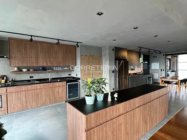 Apartamento 4 quartos e 10 banheiros, à venda, no bairro Sumarezinho em São Paulo