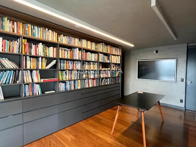 Apartamento 4 quartos e 10 banheiros, à venda, no bairro Sumarezinho em São Paulo