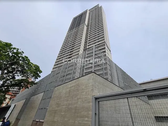 Apartamento 4 quartos e 10 banheiros, à venda, no bairro Sumarezinho em São Paulo