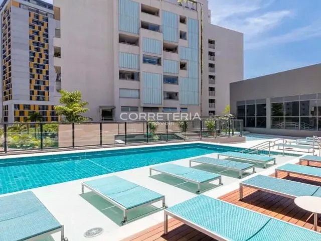 Apartamento 4 quartos e 10 banheiros, à venda, no bairro Sumarezinho em São Paulo