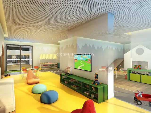 Apartamento 4 quartos e 10 banheiros, à venda, no bairro Sumarezinho em São Paulo