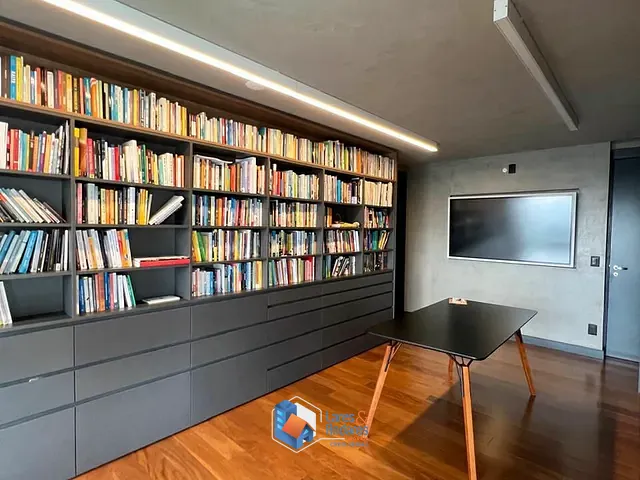 Apartamento 4 quartos e 10 banheiros, à venda, no bairro Sumarezinho em São Paulo