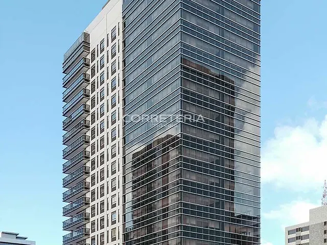Apartamento 3 quartos e 7 banheiros, à venda, no bairro Pinheiros em São Paulo