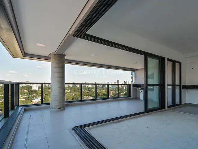 Apartamento 3 quartos e 7 banheiros, à venda, no bairro Pinheiros em São Paulo