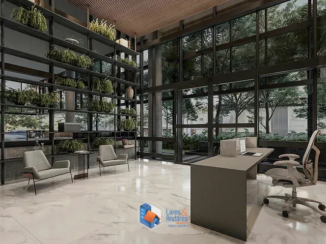 Apartamento 3 quartos e 7 banheiros, à venda, no bairro Pinheiros em São Paulo