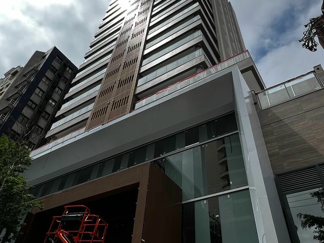 Foto do Apartamento - Apartamento à venda 4 Quartos 2 Suites 2 Vagas 175M² Pinheiros São Paulo - SP | Lares e Andares Imóveis