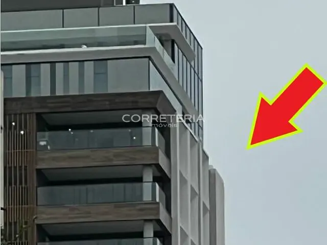 Apartamento 4 quartos e 7 banheiros, à venda, no bairro Pinheiros em São Paulo