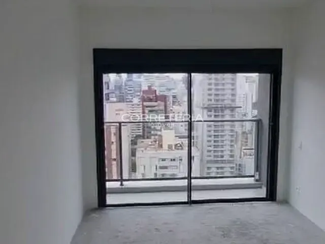 Apartamento 4 quartos e 7 banheiros, à venda, no bairro Pinheiros em São Paulo