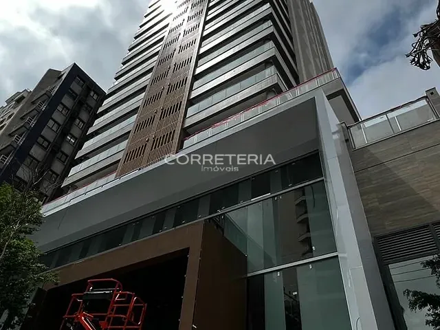 Apartamento 4 quartos e 7 banheiros, à venda, no bairro Pinheiros em São Paulo