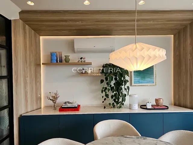 Apartamento 2 quartos e 3 banheiros, à venda, no bairro Pinheiros em São Paulo