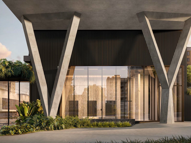 Foto do Loja - Loja à venda 535.41M² Vila Mariana São Paulo - SP | Lares e Andares Imóveis